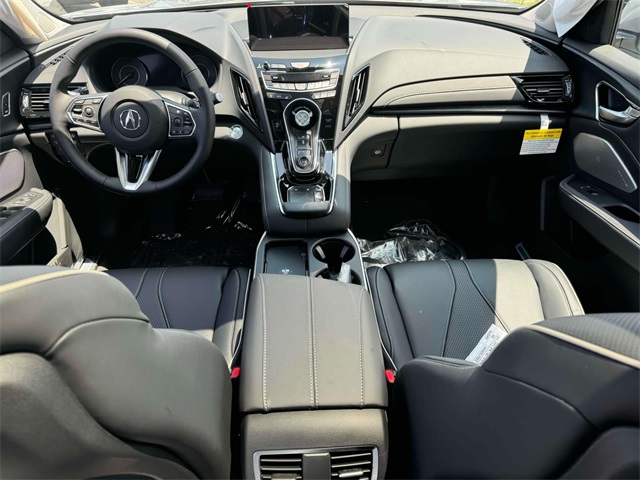 new 2025 Acura RDX car, priced at $53,800