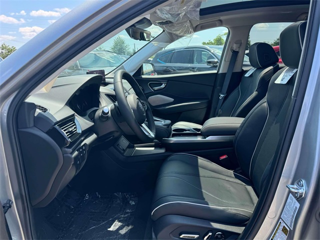 new 2025 Acura RDX car, priced at $53,800