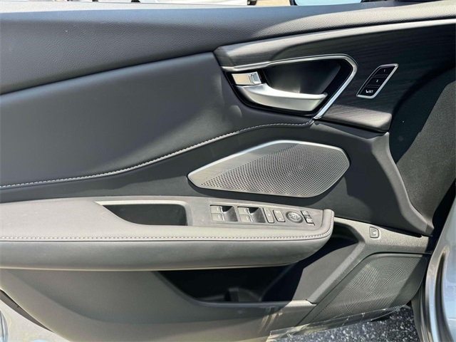 new 2025 Acura RDX car, priced at $53,800