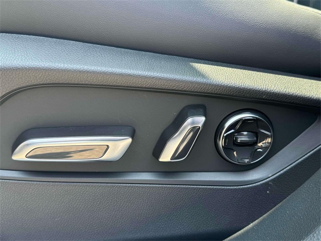new 2025 Acura RDX car, priced at $53,800