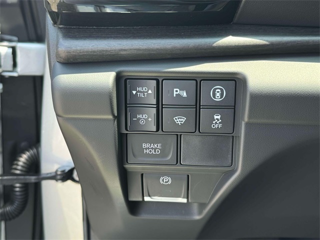 new 2025 Acura RDX car, priced at $53,800
