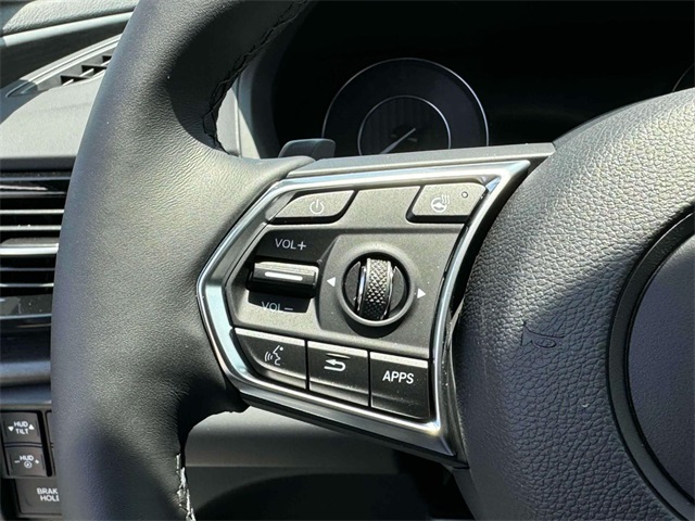 new 2025 Acura RDX car, priced at $53,800