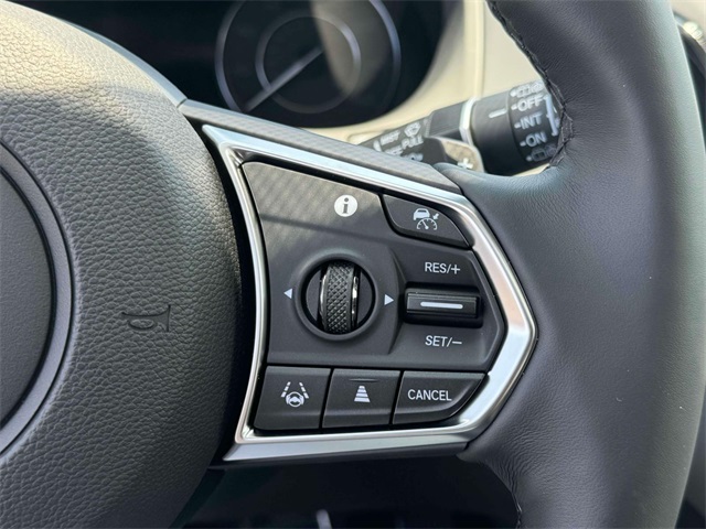 new 2025 Acura RDX car, priced at $53,800