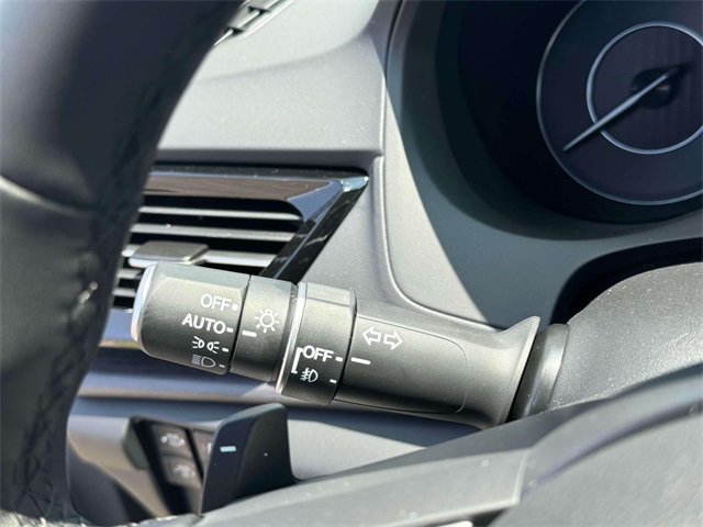 new 2025 Acura RDX car, priced at $53,800