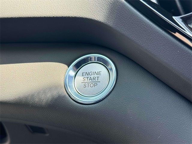 new 2025 Acura RDX car, priced at $53,800