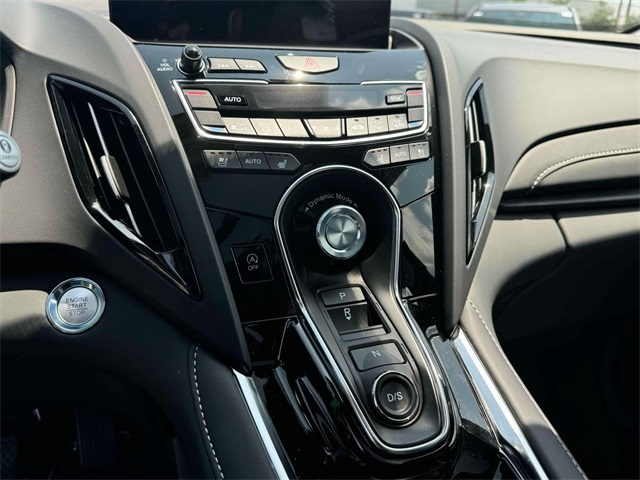 new 2025 Acura RDX car, priced at $53,800