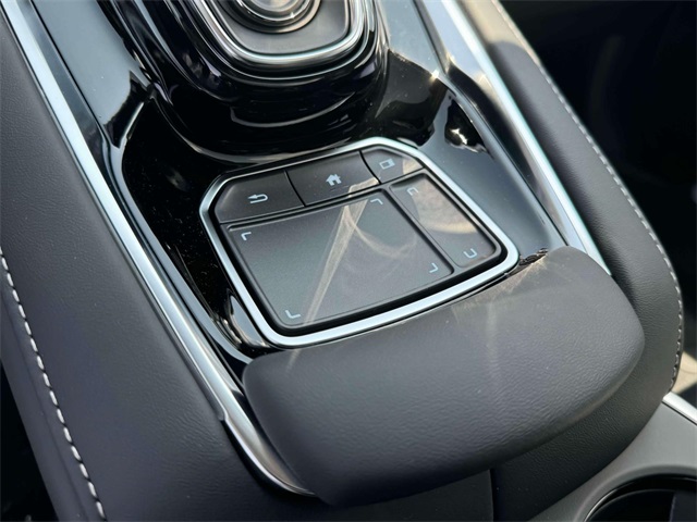 new 2025 Acura RDX car, priced at $53,800