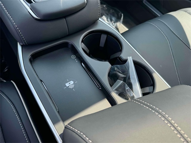 new 2025 Acura RDX car, priced at $53,800