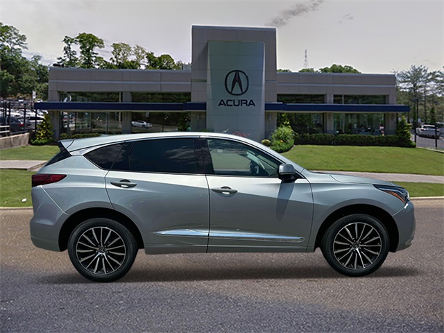 new 2025 Acura RDX car, priced at $53,800