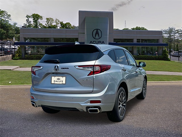 new 2025 Acura RDX car, priced at $53,800