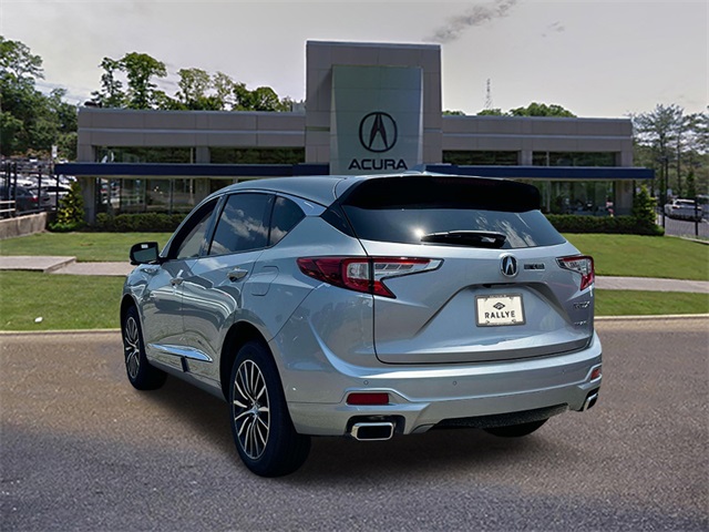 new 2025 Acura RDX car, priced at $53,800