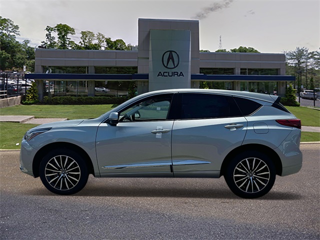 new 2025 Acura RDX car, priced at $53,800