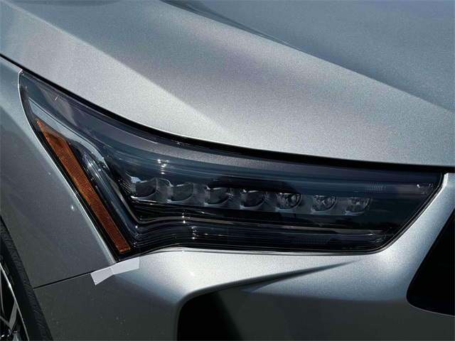 new 2025 Acura RDX car, priced at $53,800