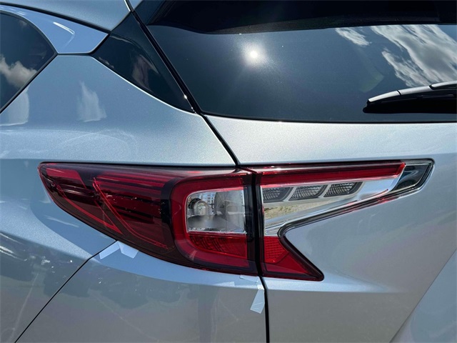new 2025 Acura RDX car, priced at $53,800