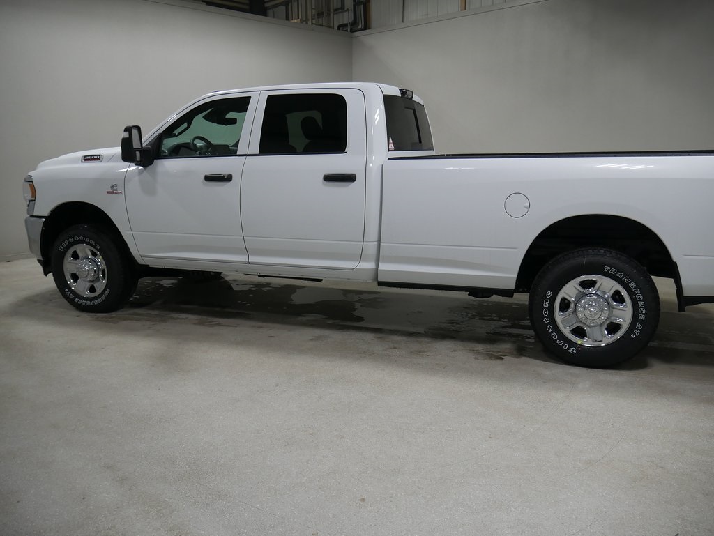 new 2024 Ram 2500 car, priced at $62,707