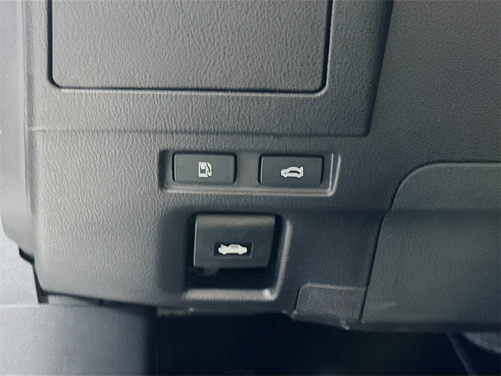 used 2024 Lexus ES car, priced at $40,990