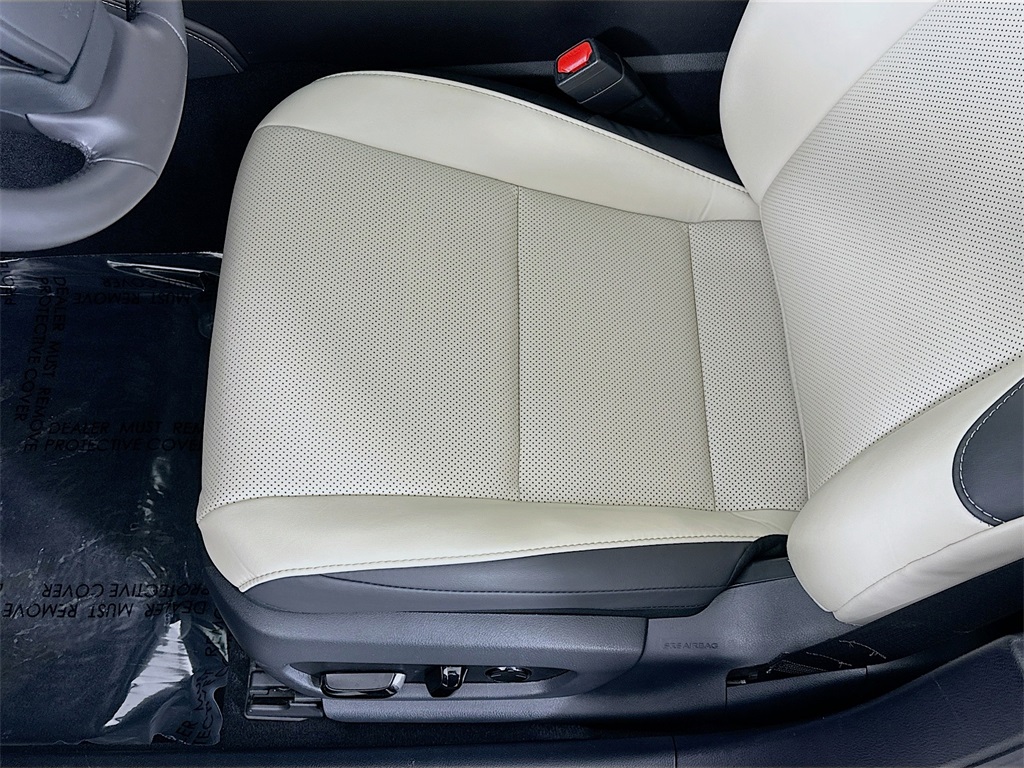 used 2024 Lexus ES car, priced at $40,990