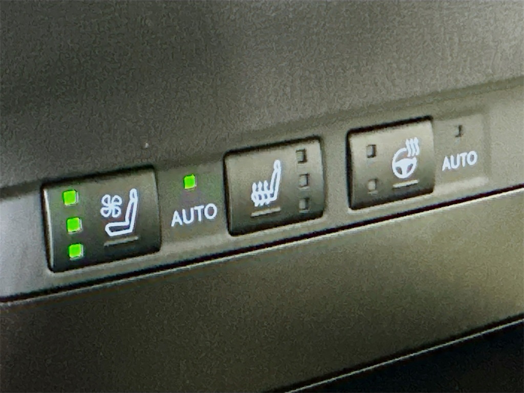 used 2024 Lexus ES car, priced at $40,990