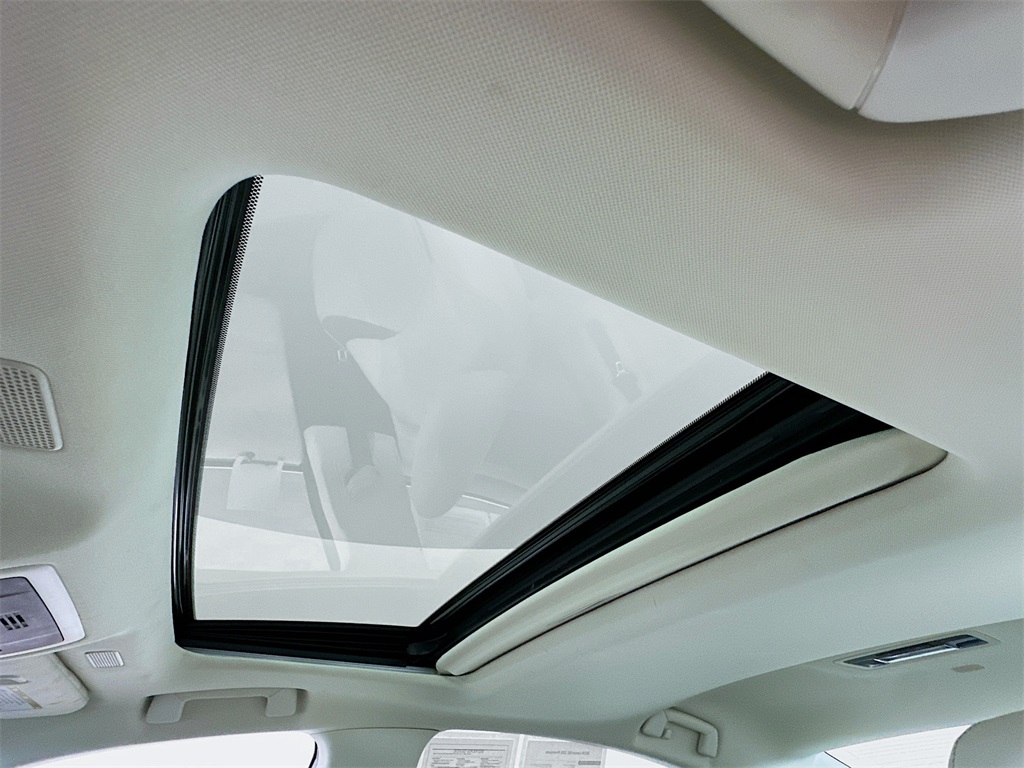 used 2024 Lexus ES car, priced at $40,990