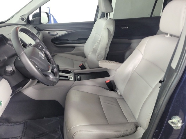 used 2019 Honda Pilot car, priced at $20,495