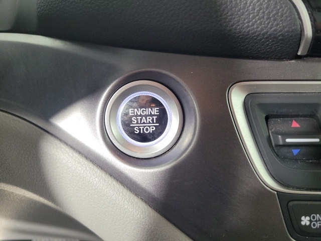 used 2019 Honda Pilot car, priced at $20,495