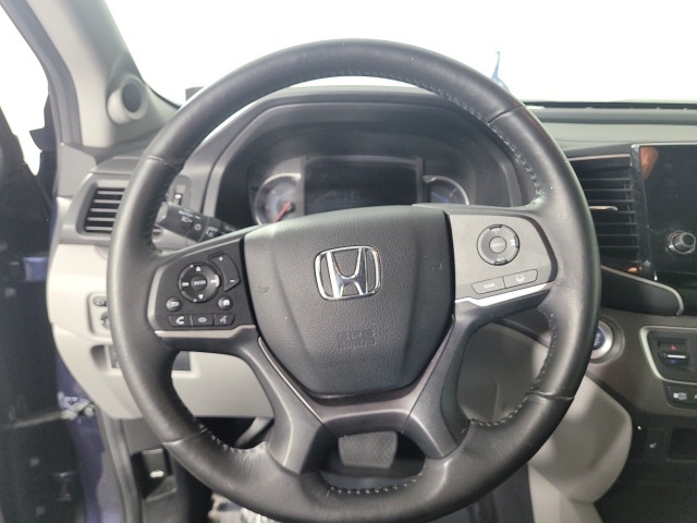 used 2019 Honda Pilot car, priced at $20,495