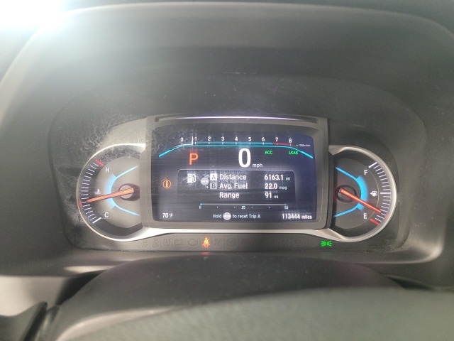 used 2019 Honda Pilot car, priced at $20,495