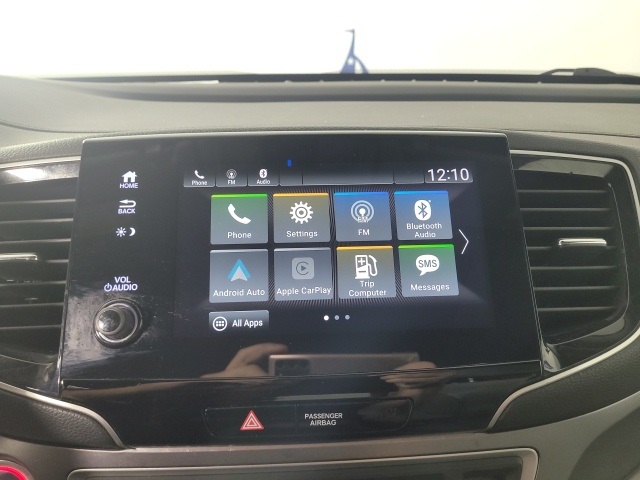 used 2019 Honda Pilot car, priced at $20,495