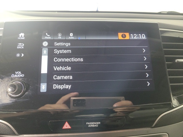 used 2019 Honda Pilot car, priced at $20,495