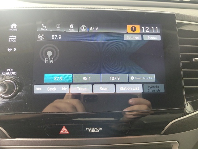 used 2019 Honda Pilot car, priced at $20,495