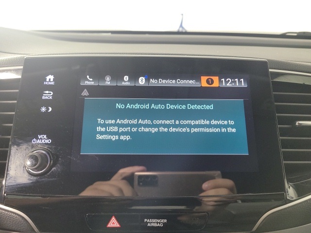 used 2019 Honda Pilot car, priced at $20,495