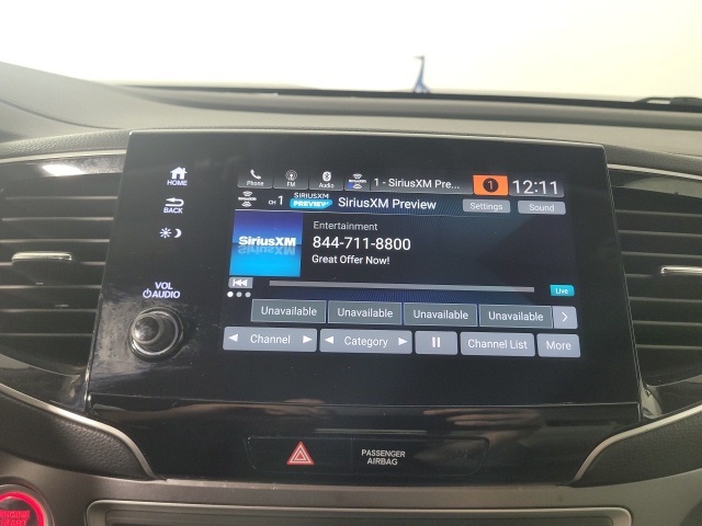 used 2019 Honda Pilot car, priced at $20,495