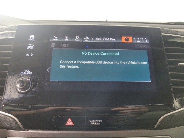 used 2019 Honda Pilot car, priced at $20,495