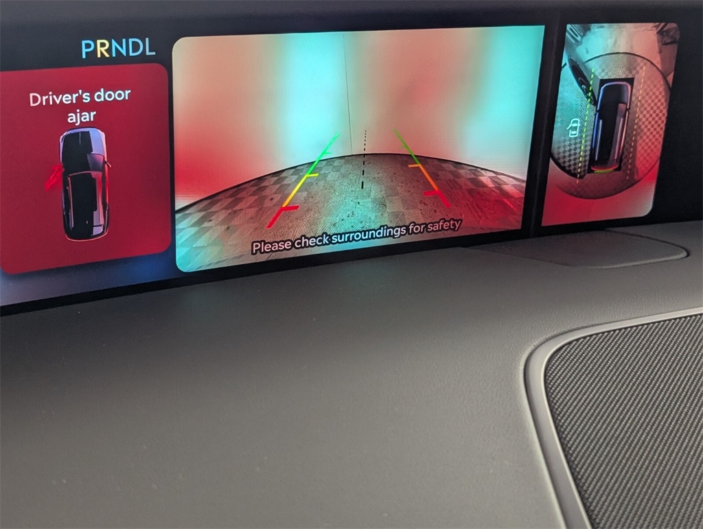 new 2025 Lincoln Nautilus car, priced at $55,906