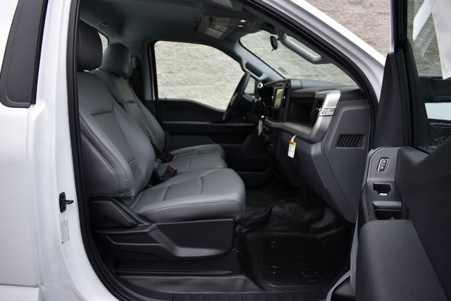 new 2025 Ford F-350SD car, priced at $61,150