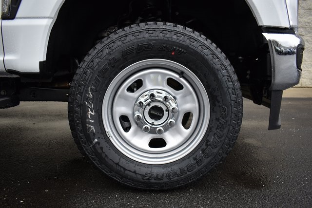 new 2025 Ford F-350SD car, priced at $61,150