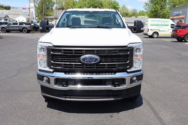 new 2025 Ford F-350SD car, priced at $61,150