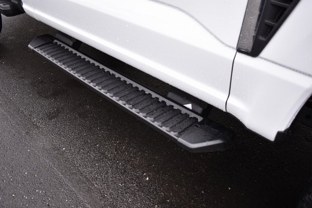new 2025 Ford F-350SD car, priced at $61,150