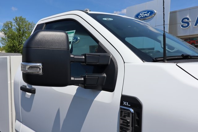 new 2025 Ford F-350SD car, priced at $61,150