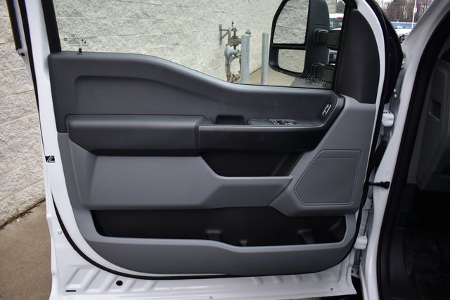 new 2025 Ford F-350SD car, priced at $61,150