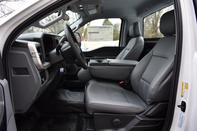 new 2025 Ford F-350SD car, priced at $61,150
