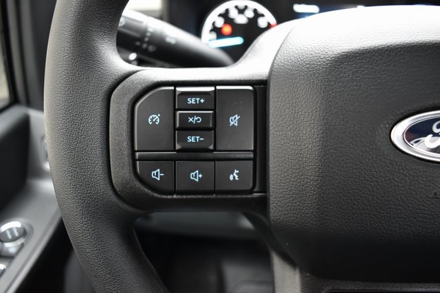 new 2025 Ford F-350SD car, priced at $61,150