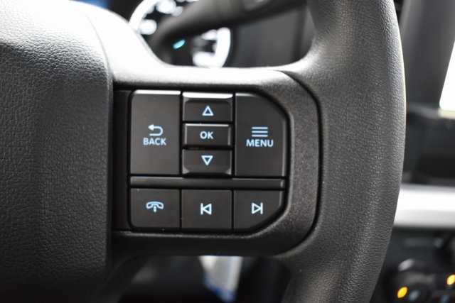 new 2025 Ford F-350SD car, priced at $61,150