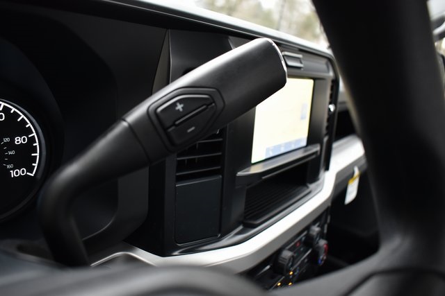 new 2025 Ford F-350SD car, priced at $61,150