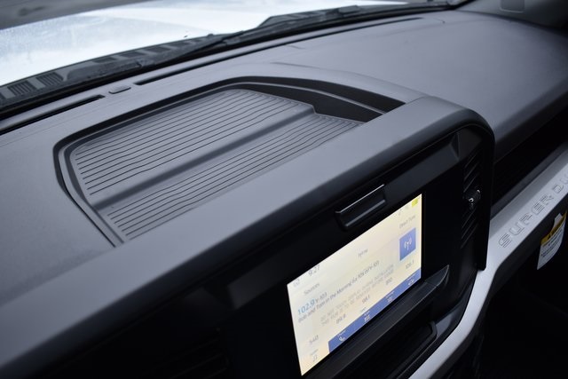 new 2025 Ford F-350SD car, priced at $61,150