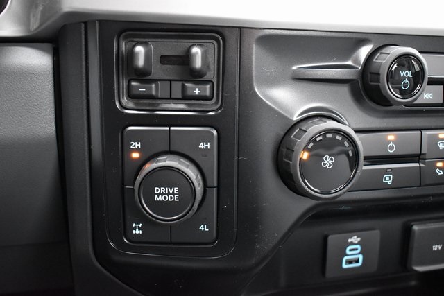 new 2025 Ford F-350SD car, priced at $61,150