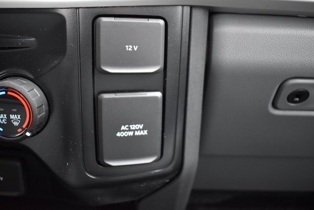 new 2025 Ford F-350SD car, priced at $61,150