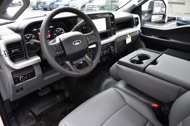 new 2025 Ford F-350SD car, priced at $61,150