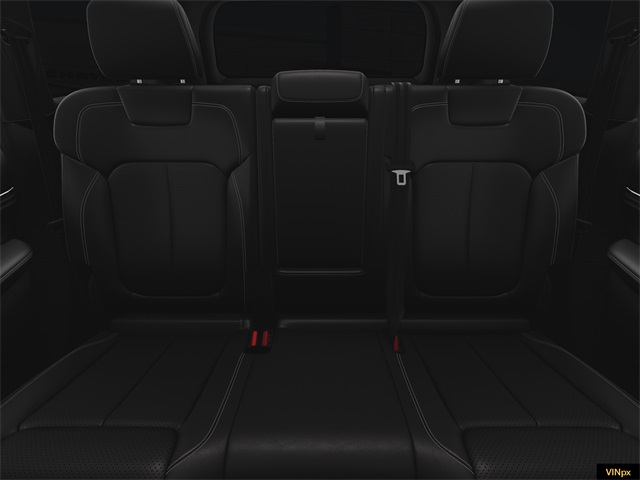 new 2025 Jeep Grand Cherokee car, priced at $61,379