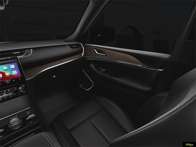 new 2025 Jeep Grand Cherokee car, priced at $61,379